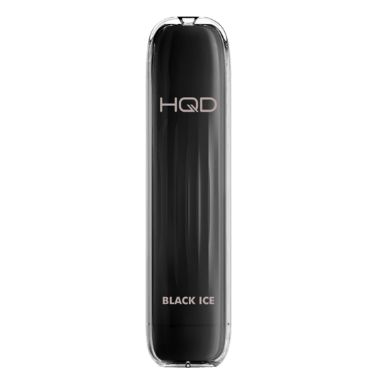 HQD SURV Blackberry Ice - PodBox24