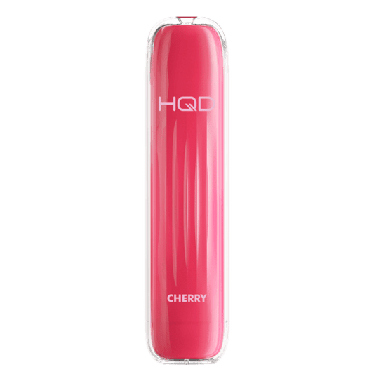 HQD SURV Cherry - PodBox24