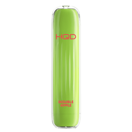 HQD SURV Double Apple - PodBox24