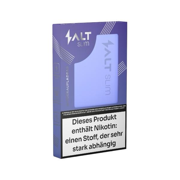 SALT Slim Akku Purple - PodBox24