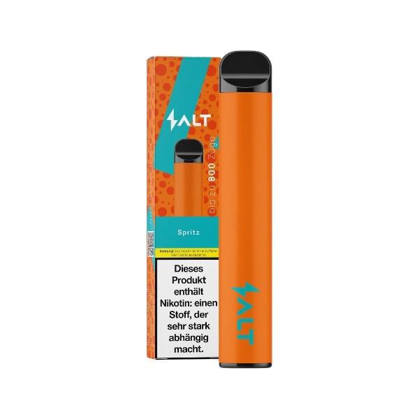 SALT Switch Spritz - PodBox24