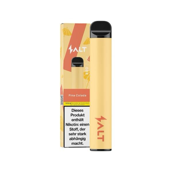 SALT Switch Pina Colada - PodBox24