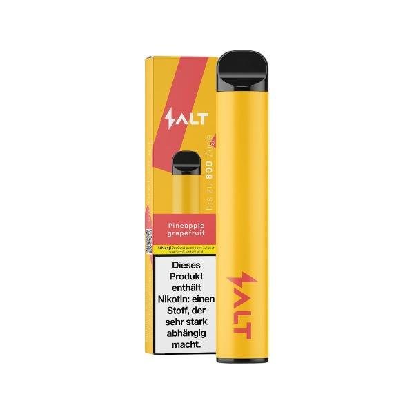 SALT Switch Pineapple Grapefruit - PodBox24