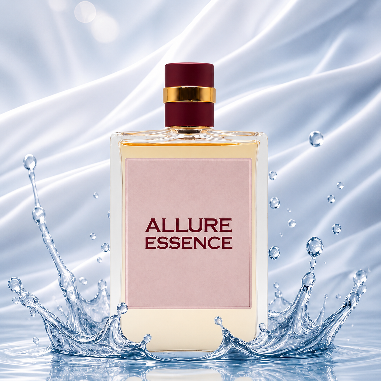 MIØ Allure Essence Autoparfuem
