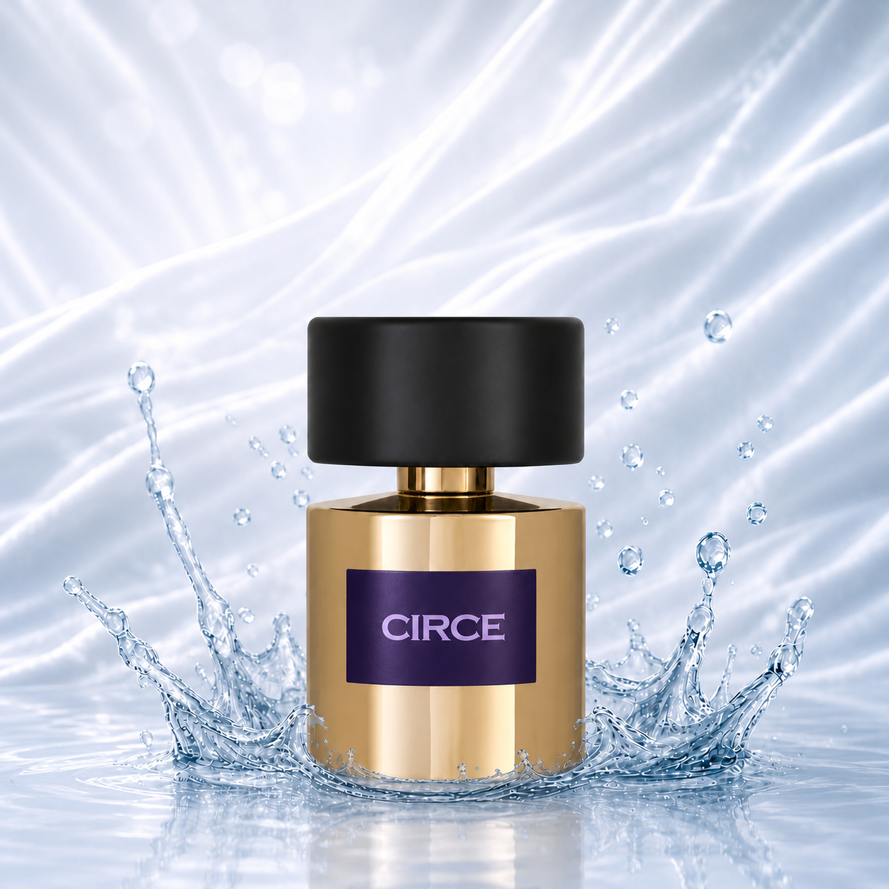MIØ Circe Autoparfuem