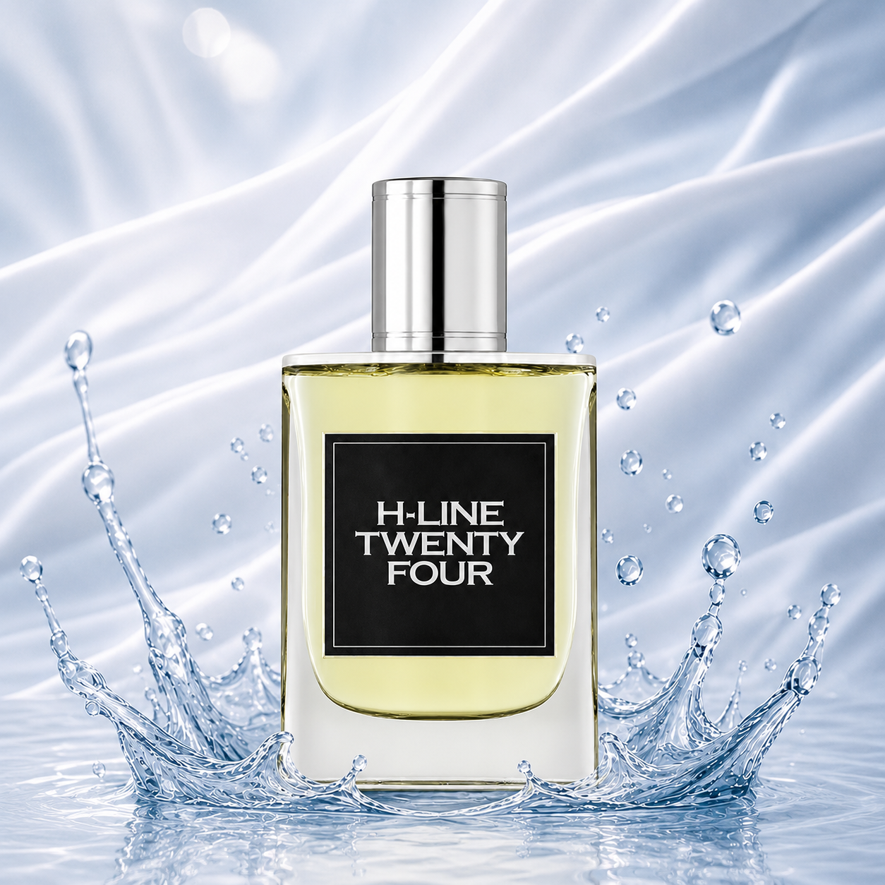 MIØ H-Line twenty-Four Autoparfuem
