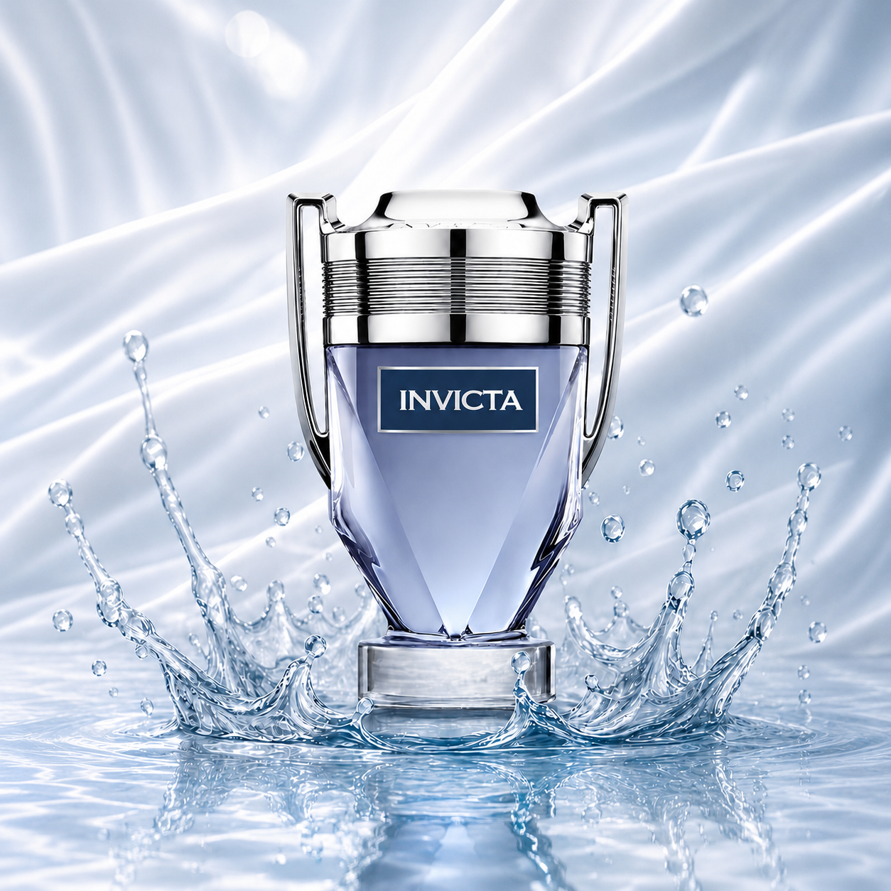 MIØ Invicta Autoparfuem