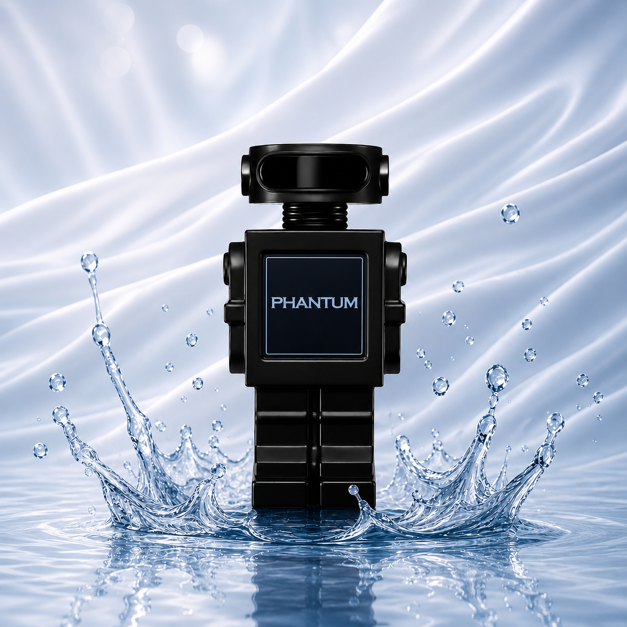 MIØ Phantum Autoparfuem