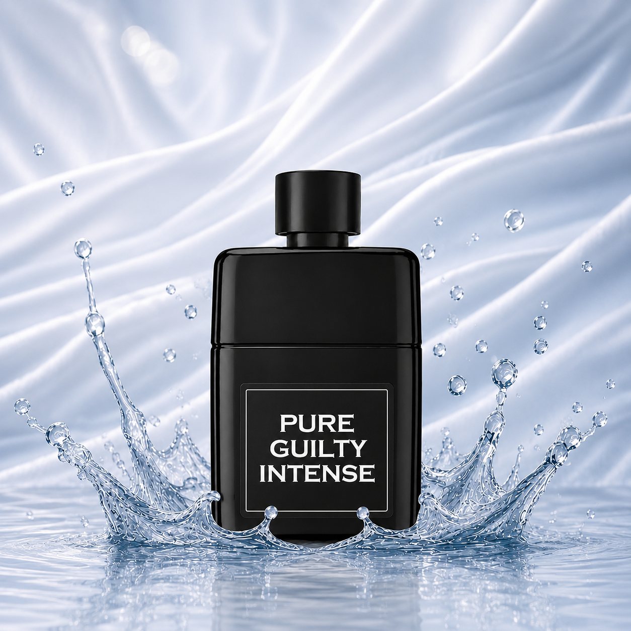 MIØ Pure Guilty Intense Autoparfuem