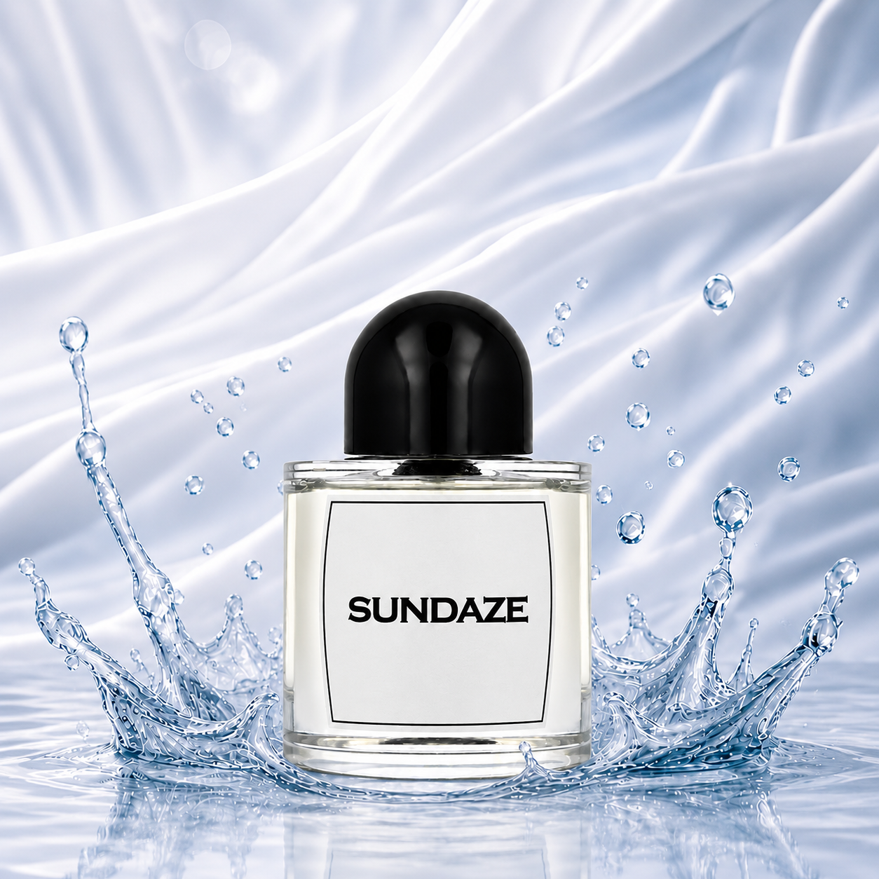 MIØ Sundaze Autoparfuem