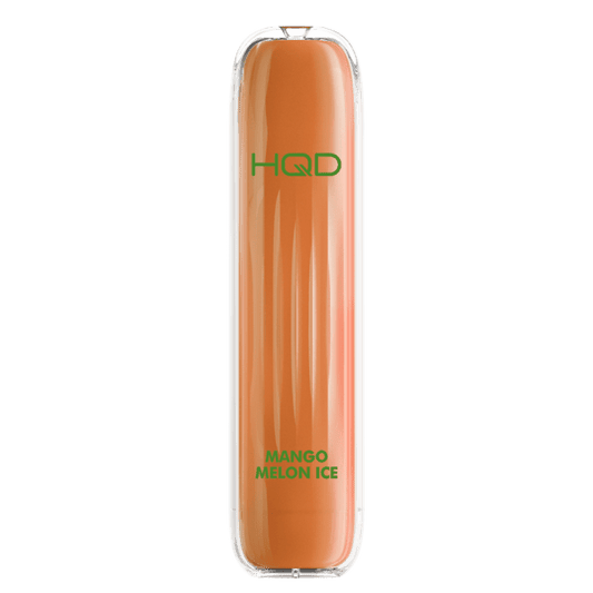 HQD SURV Mango Melon Ice / Mango Melon - PodBox24