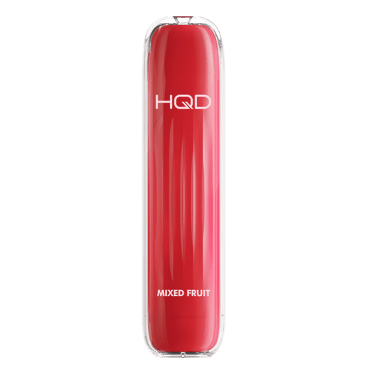 HQD SURV Mixed Fruit - PodBox24