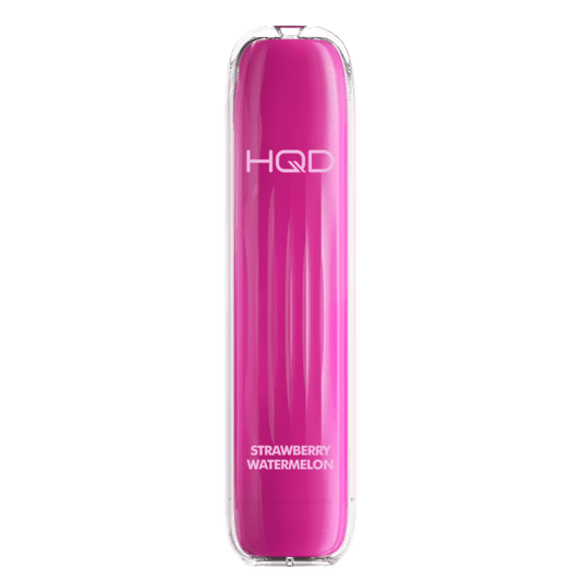 HQD SURV Strawberry Watermelon - PodBox24