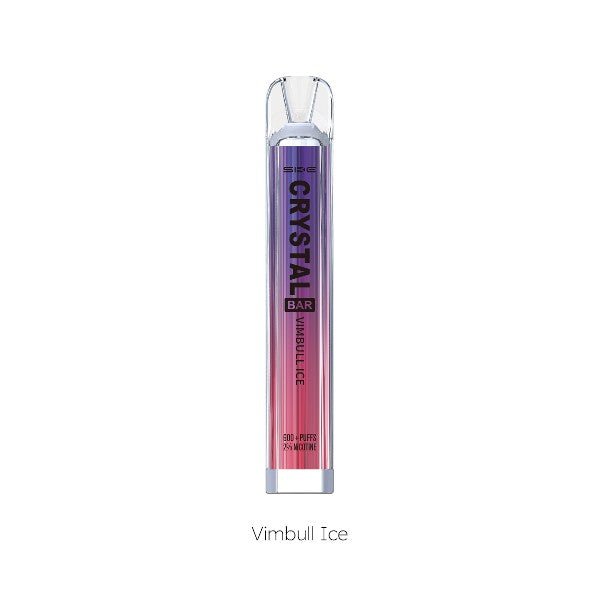 SKE Crystal Bar 600 Vimbull Ice - PodBox24