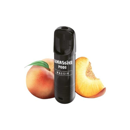 Al Massiva - Prefilled Pod Massiv - PodBox24