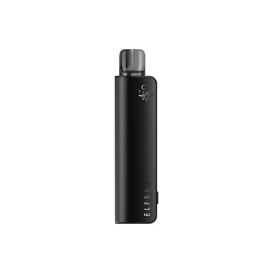 Elf Bar - Elfa Master Black Night - PodBox24
