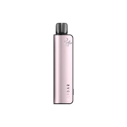 Elf Bar - Elfa Master Dusty Pink - PodBox24