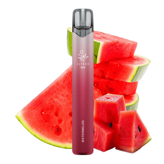 ELF BAR 800 Watermelon - PodBox24