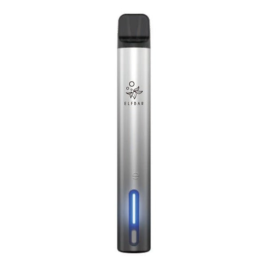 Elf Bar - Elfa Turbo Aurora Black - PodBox24