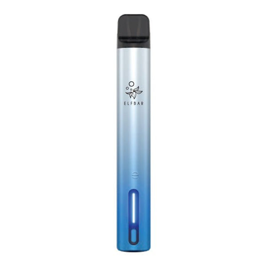 Elf Bar - Elfa Turbo Aurora Cyan - PodBox24