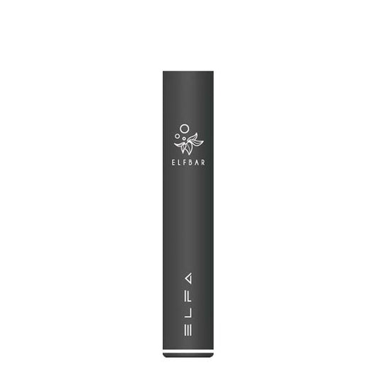 ELFA Akkuträger 500mAh Schwarz - PodBox24