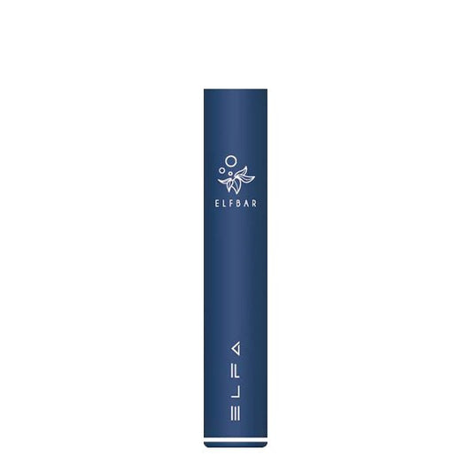 ELFA Akkuträger 500mAh Blau - PodBox24