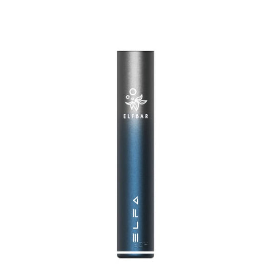 ELFA Akkuträger 500mAh Twilight Blue - PodBox24