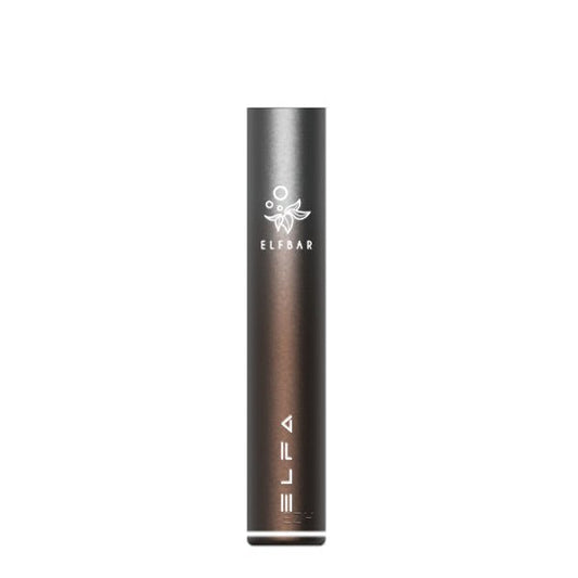 ELFA Akkuträger 500mAh Twilight Brown - PodBox24