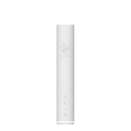 ELFA Akkuträger 500mAh Weiß - PodBox24