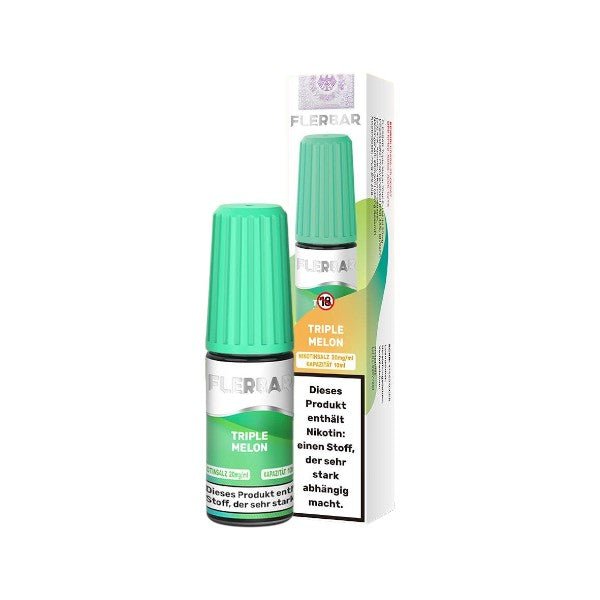 Flerbar Liquid Triple Melon 20mg - PodBox24