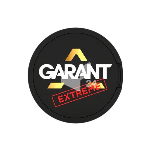 Garant - Extreme White