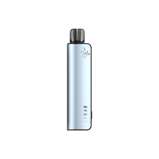 Elf Bar - Elfa Master Glacier Blue - PodBox24