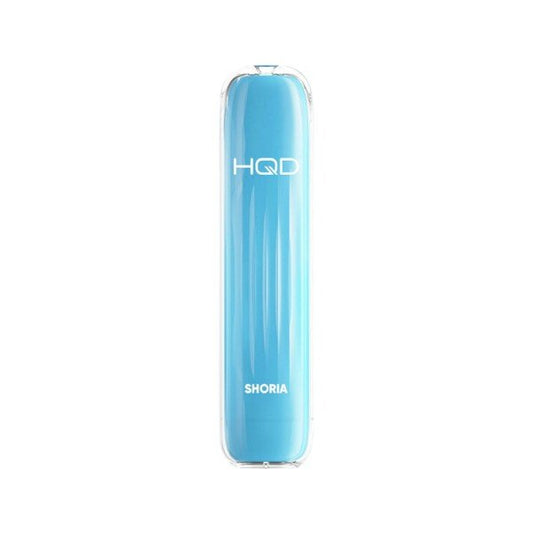 HQD SURV Shoria - PodBox24
