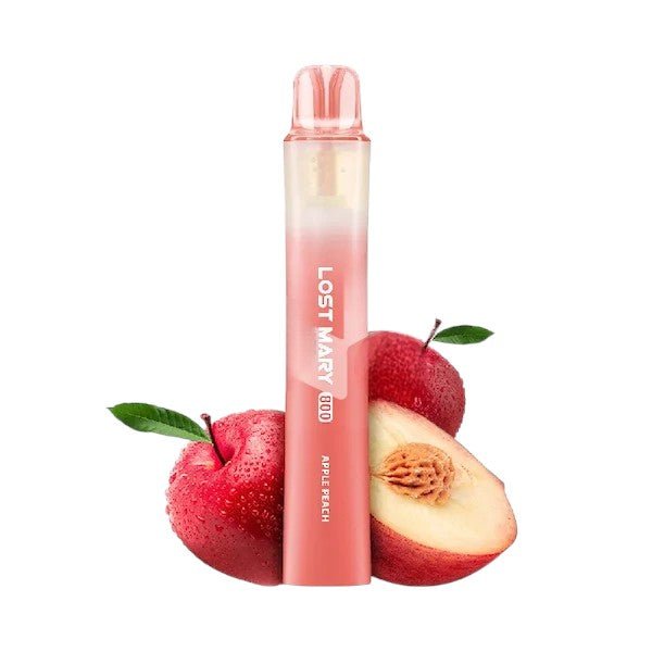 Lost Mary 800 Apple Peach - PodBox24