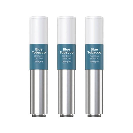 Salt NEXIONE - Pod Blue Tobacco - PodBox24