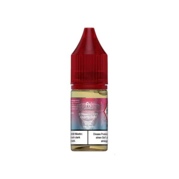 RandM - Liquid Strawberry Raspberry NEU - PodBox24
