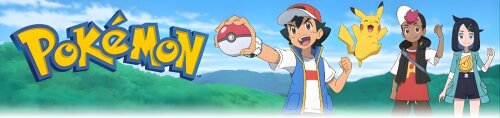 Pokémon Booster (Koreanisch)