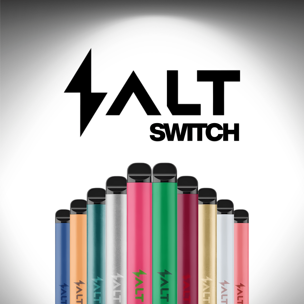 SALT Switch - PodBox24