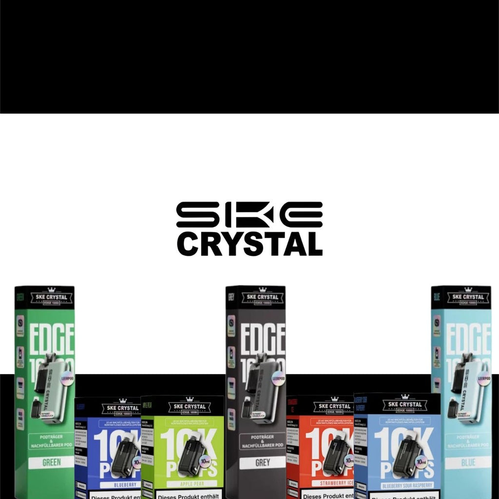 SKE - Crystal Edge 10000 - PodBox24