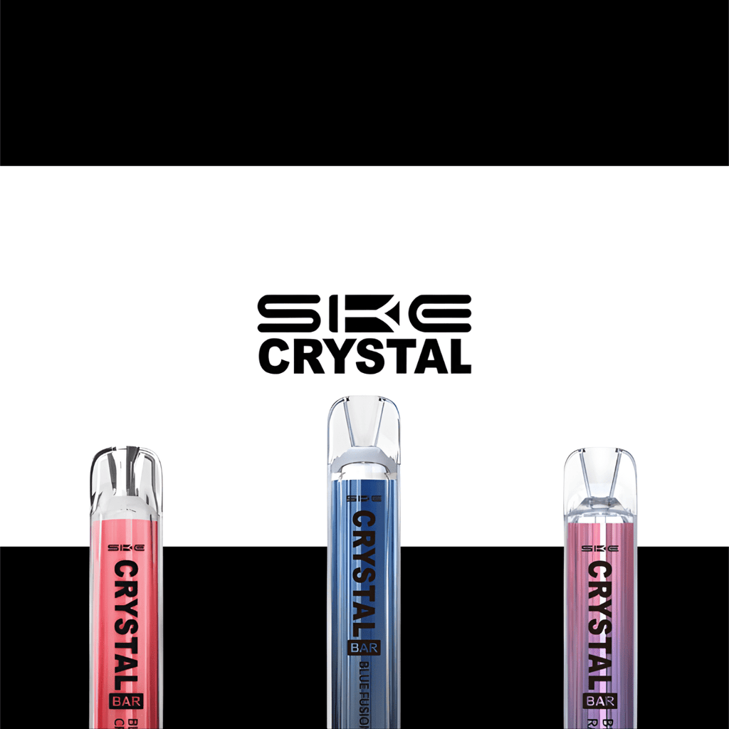 SKE Crystal Bar 600 - PodBox24