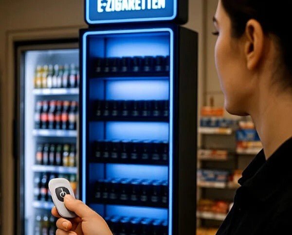 PodBox24 TowerSingle - Kauf - PodBox24