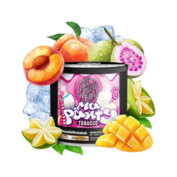187 Tobacco Ma Panty 200g - PodBox24