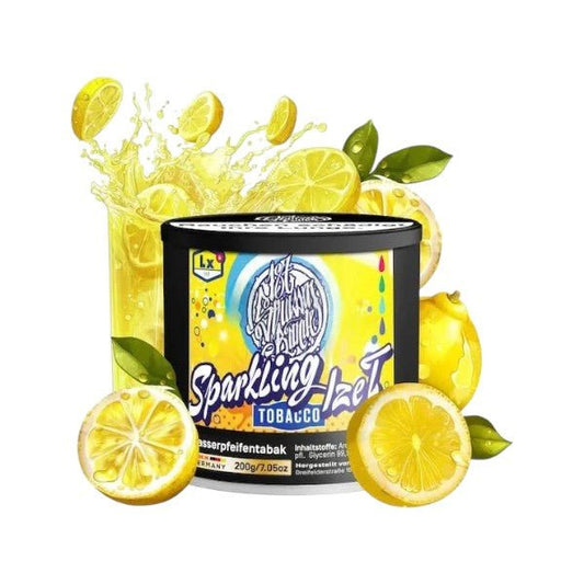 187 Tobacco Sparkling Ice T 200g - PodBox24