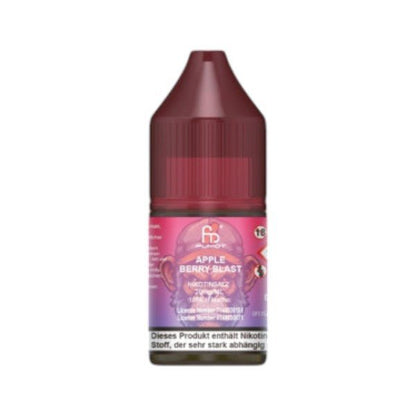 RandM - Liquid Apple Berry Blast 10ml/20mg/Nikotinsalz - PodBox24