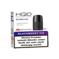 HQD Cirak - Prefilled Pod Blackberry Ice - PodBox24
