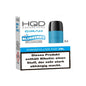 HQD Cirak - Prefilled Pod Blueberry - PodBox24