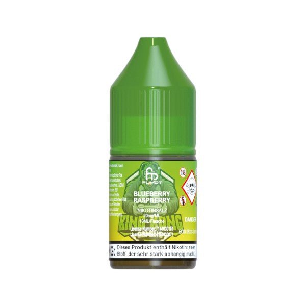 RandM - Liquid Blueberry Raspberry 10ml/20mg/Nikotinsalz - PodBox24