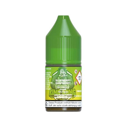 RandM - Liquid Blueberry Raspberry 10ml/20mg/Nikotinsalz - PodBox24