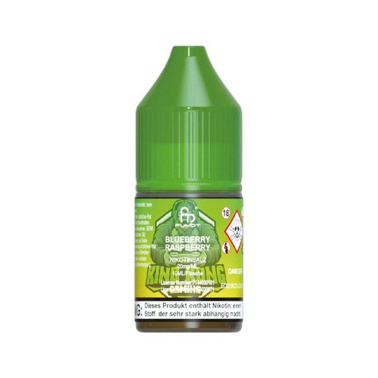 RandM - Liquid Blueberry Raspberry 10ml/20mg/Nikotinsalz - PodBox24