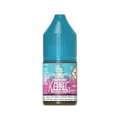 RandM - Liquid Blueberry Cherry Cranberry 10ml/20mg/Nikotinsalz - PodBox24